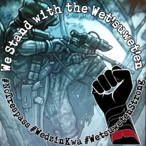 Meet your Posher, Donnie